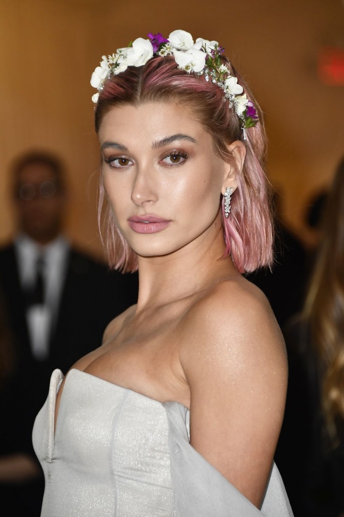 Met Gala 2018: The Best Hair and Makeup Looks Met Gala 2018: The Best Hair and Makeup Looks